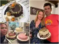 Линда Петкова напира за „Хелс Китчън“