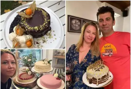 Линда Петкова напира за „Хелс Китчън“