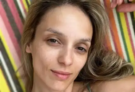 Луиза Григорова призна: Българските манджи са неповторими!