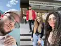 Синът на Софи Маринова с нова любов? Скандалът е огромен!