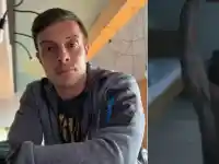 Мацките в истерия: Филип Буков показа перфектно епилирана задница (СНИМКИ)