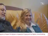 Мадлен Алгафари: Редовно посещавам психотерапевт! (близки до нея: Има си хас, след като мъжът й си го слага на всяка – ВИЖ ТУК)