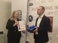 Шокираща новина: Мальовица е еко курорт на годината!