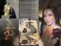 Шокираща изложба на дъщерята на Мария шокира България!