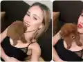 Шокиращо! Мария Бакалова с ново пухкаво попълнение!