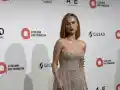 Шокираща новина: Мария Бакалова стана майка на кученце!