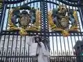 Мария Илиева в Бъкингам: Търси ли крал Чарлз или просто си почива?