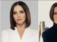 Мария Силвестър с шеметен рожден ден