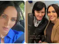 Мария Силвестър шокира с признание за майка си!