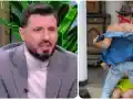 Мартин Елвиса шокира с отказа си от стриптийз в 'Ергенът'!