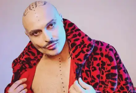 Шокираща тайна на Иво Димчев: Работил е като проститутка на 19!