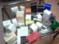 Шок! Менте парфюми заливат България с опасни съставки!
