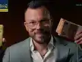 Шокиращата трансформация на Макс Баклаян от „Хелс Китчън“!