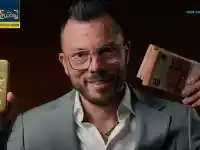 Шокиращата трансформация на Макс Баклаян от „Хелс Китчън“!