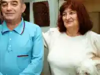 Скандалната тайна на Минчо Празников: Верен на любовта до края!