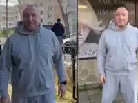 Митьо Очите стана рекламно лице на салон за маникюр и епилация