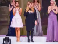Шокираща вечер: Легендите на модата се завърнаха в София!