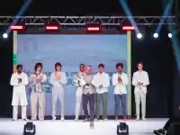 Шокираща вечер: Легендите на модата се завърнаха в София!
