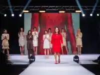 Шокираща вечер: Легендите на модата се завърнаха в София!
