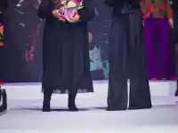 Шокираща вечер: Легендите на модата се завърнаха в София!