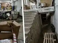Шок! Пернишкият бос Сашо с милиони фалшиви цигари в Европа!