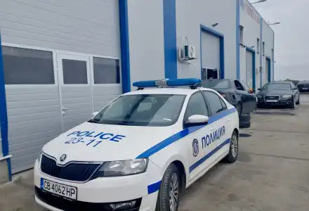 Шок! Огромен хладилен склад с опасни храни разкрит в Хасково!