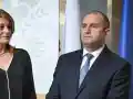 Шок! Румен Радев и Деси Радева разделени! Какво се случва?