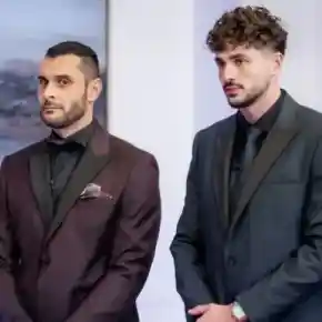 Шок! Четвърти ерген шокира „Ергенът” – кой е Георги Гатев?