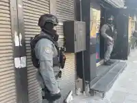 Шок! Над 1 млн. фалшиви евро задържани в София!