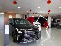 Над 10 000 посетители в 6 града и повече от 250 закупени автомобила на Пролетния уикенд фест на китайските автомобили