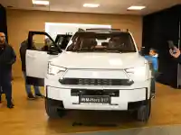 Над 10 000 посетители в 6 града и повече от 250 закупени автомобила на Пролетния уикенд фест на китайските автомобили