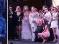 Най-накрая награда за Славка Калчева! (СНИМКИ)