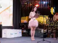 Най-накрая награда за Славка Калчева! (СНИМКИ)