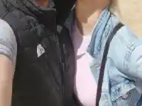 Ива Екимова показа новата си любов! Шокиращи детайли!