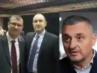 Напазаруваха ли си "Тренд" Копринков, Радев и Добрев