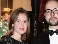 Скандал! Борис IV и белгийска принцеса на Малтийския бал!