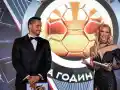 Шокираща визия на Натали Трифонова на церемонията на годината!