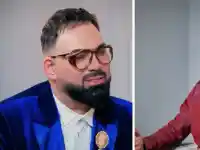 Шок! Евгени Генчев унижи баща си пред цяла България!