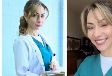Шокираща тайна: Нети научи, че е осиновена на 50!