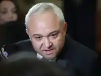 Шокиращ скандал: Какво прави Иван Демерджиев в ГДНП?