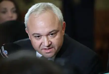Шокиращ скандал: Какво прави Иван Демерджиев в ГДНП?