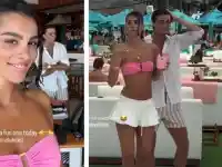 Ники от 'Диви и красиви' шокира с нова любов на Бали!