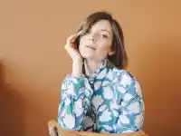 Нора Шопова очаква момиче