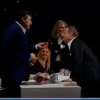 Нов скандал  на Рачков с  Веско Маринов