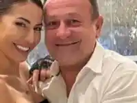 Шокираща връзка: Годеницата на Рачков проби в телевизията!