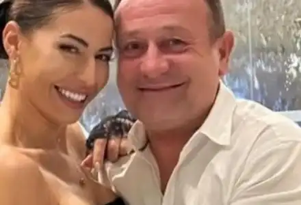 Шокираща връзка: Годеницата на Рачков проби в телевизията!