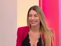 Шокираща връзка: Годеницата на Рачков проби в телевизията!