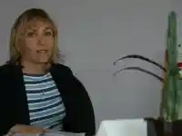 Скандал: Цветелина Стоянова – от трафик на бебета до писател!