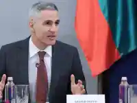 Огромен скандал с Андрей Гюров в Министерския съвет