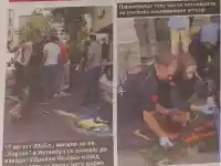Трагедия в Истанбул: Паднало дърво убива звезда от "Чуй ме"!